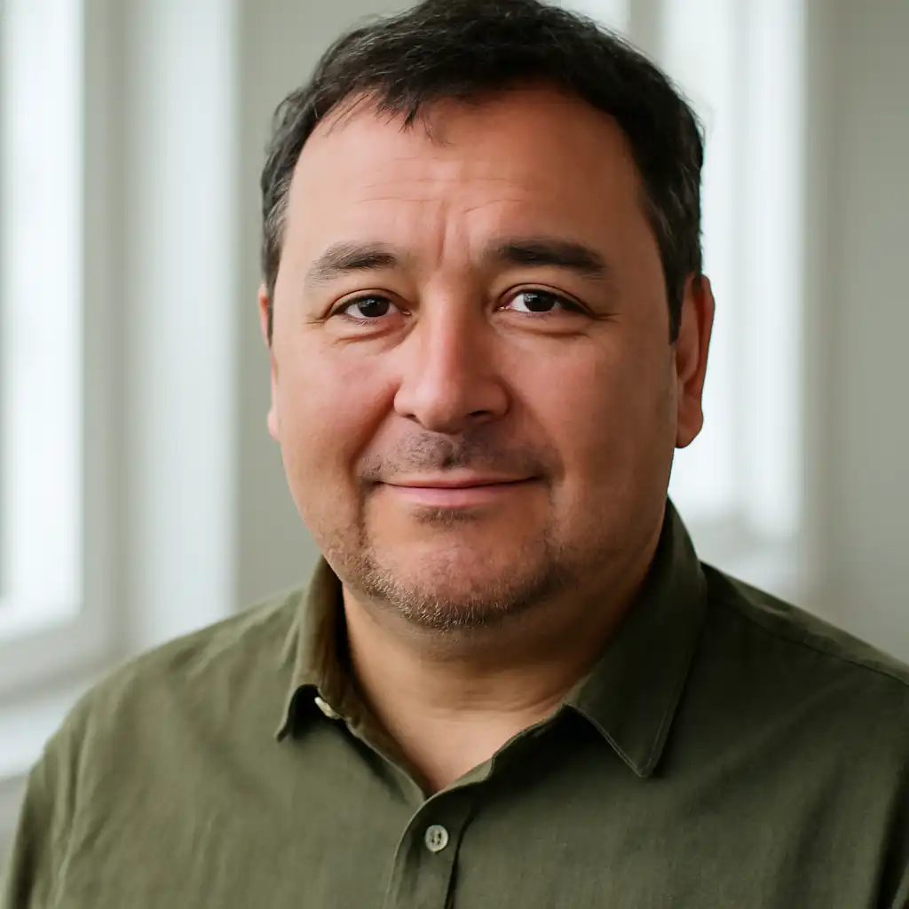 Mohd Rizki Sanjaya
